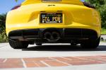 Porsche 718 Cayman GT4 2016 года